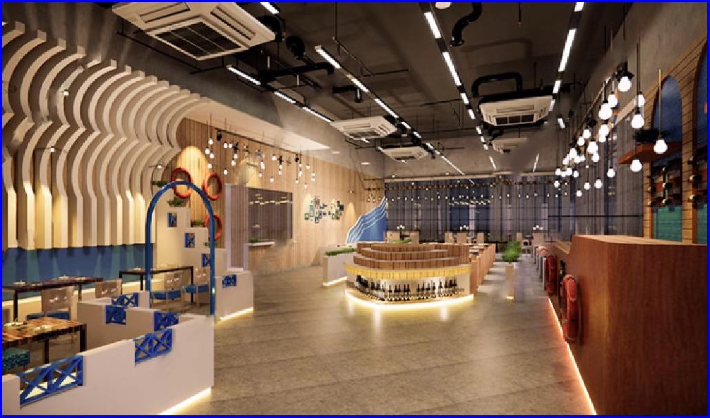 50 MODEL NHÀ HÀNG 4